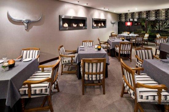 T-Bone Grill
